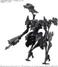 Bandai 30MM Armored Core VI Fires Of Rubicon Schneider Nachtreiher/40E Dual Nature, BAN47235,