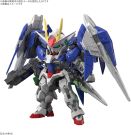 Bandai MGSD 00 Raiser (Gundam 00 (Double O)), BAN47297,