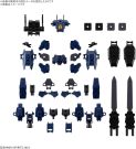 Bandai 1/144 30MM Option Parts Set 25 (Full Armor Unit 3/Multi-Joint), BAN47365,