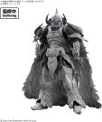 Bandai 30MF Monster Hunter Wilds Arkveld Equipment -Arkvulcan Series, BAN47372,