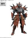 Bandai 30MF Monster Hunter Wilds Rathalos Equipment -Rathalos Series-, BAN47389,