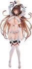 Alphamax 1/4 Shinobi Master Senran Kagura: New Link Toki -Hugging Pillow Ver.-, ALP73169,