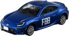 TAKARA TOMY Tomica Premium Unlimited 14 Subaru and Subaru SUBARU BRZ (Subaru Sato), TAK79828, 