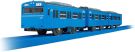 TAKARA TOMY Plarail 103 Series Keihin-Tohoku Line, TAK80268, 