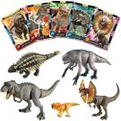 TAKARA TOMY Ania Jurassic World: Ultimate T. rex DX Set, TAK79521, 