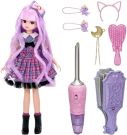 TAKARA TOMY Rainbow Cute Curls Licca-chan Special Price, TAK81203, 