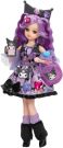 TAKARA TOMY Deco, Kuromi, and Licca-chan, TAK93206, 