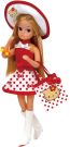 TAKARA TOMY Licca-chan: Retro Licca?Vacation with Sun-Kissed Kitty, TAK84846, 