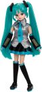 TAKARA TOMY Hatsune Miku, Licca-chan, TAK84006, 