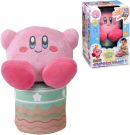 TAKARA TOMY Pet-Pet Sound Friends: Kirby's Star, TAK86437, 