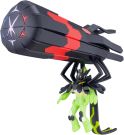 TAKARA TOMY MonColle ML-28 Mega Zygarde, TAK75301, 