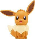 TAKARA TOMY MonColle MS-02 Eevee, TAK75752, 