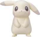 TAKARA TOMY Pokemon MonColle Poko A Pokemon Collection Pikachu (Light Color), TAK75516, 