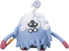 TAKARA TOMY Pokemon MonColle Poko A Pokemon Collection Mojambo (Professor), TAK75318, 