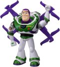 TAKARA TOMY Disney Toy Story 5 Talking Friends High-Tech Edition Buzz Lightyear, TAK79422, 