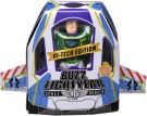 TAKARA TOMY Toy Story 5 Diecast Collection: High-Tech Buzz Lightyear, TAK79323, 