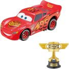 TAKARA TOMY Cars Tomica Lightning McQueen with Piston Cup (Lightning McQueen Day 2026 Special Edition), TAK89094, 