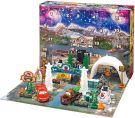 TAKARA TOMY Cars Tomica Advent Calendar 2026, TAK89131, 