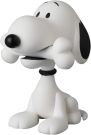 Medicom Toy UDF Peanuts Series 20 Snoopy with Bone, MED59683, 