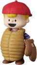 Medicom Toy UDF Peanuts Series 20 Catcher Schroeder, MED59706, 