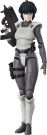 Good Smile Company Hyper Body Motoko Kusanagi (Simple Armored Suit Ver.) (Ghost in the Shell (1995)) (Rerelease), GSC38323, 