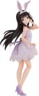 FREEing 1/4 Puella Magi Madoka Magica The Movie -Rebellion-: Homura Akemi: Rabbit Ears Ver. (Rerelease), FRE15231,
