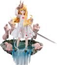 Good Smile Company 1/7 G.S. Collection Shinobu Oshino: Shinobumonogatari Ver., GSC89520,
