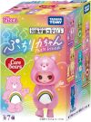 TAKARA TOMY Licca-chan, Petit Licca-chan, Care Bears? Collection, TAK83979, 