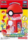 TAKARA TOMY Pokemon Gacha Machine, TAK88752, 