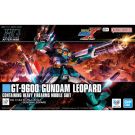 Bandai 1/144 HG Gundam Leopard Gundam X, BAN20528, by BANDAI