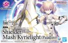 Bandai (Tentative) 30MS Shielder/Mash Kyrielight (New Cosutume Ver.), BAN42773, by BANDAI
