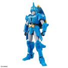 Bandai 30MF Yoroi-Shinden Samurai Troopers Musashi of the Water, BAN42841, by BANDAI