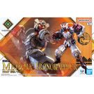 Bandai 30MF Meteoric Irongrappler, BAN42520, by BANDAI