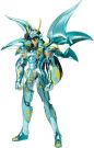 Bandai SAINT CLOTH MYTH EX Dragon Shiryu (Divine Cloth), BAC36697,