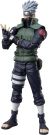 Bandai S.H.Figuarts Hatake Kakashi -The famed Sharingan Hero- (Reissue), BAC46740,