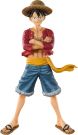Bandai FiguartsZERO Monkey D. Luffy (Reissue), BAC64990, 