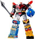 Bandai SOUL OF CHOGOKIN GX-60R Space Emperor God Sigma (Renewal Version) (Reissue), BAC47662,