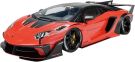 Aoshima 1/24 Liberty Walk No.26 LB-Silhouette Works Aventador GT Evo Ver.2, AOS68533, 