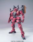 Bandai 1/144 HG Mr. Bushido's Ahead (Gundam 00 (Double O)), BAN22143, 