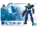 Bandai 1/144 30MM eEMX-17 ALTO (Blue), BAN77801,