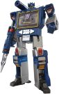 TAKARA TOMY Transformers Missing Link D-01 Soundwave, TAK77909, 
