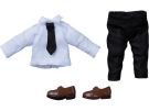 Good Smile Company Nendoroid Doll Outfit Set: Makima (Chainsaw Man - The Movie: Reze Arc), GSC93145, 