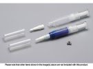 WaveDisposable Bottle With Brush Pen [5cc / 2pcs), WAV20592, 