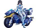 Good Smile Company PLAMATEA Hurricane Honey & Honey Chaser (Cutie Honey Nova), GSC93114, 