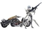 Kotobukiya Wreckage Hunter (MegaloMaria Unlimited Universe), KBY89871, 
