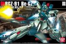 BANDAI  1/144 HGUC Re-GZ   Plastic Model kit, BAN523655, by BANDAI