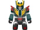 Good Smile Company BRICKROID Seven Changer (The Brave Fighter of Legend Da-Garn), GSC92933, 