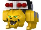 Good Smile Company BRICKROID Ga-Orn (Animal Mode) (The Brave Fighter of Legend Da-Garn), GSC92926, 