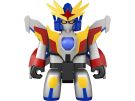 Good Smile Company BRICKROID Da-Garn X (The Brave Fighter of Legend Da-Garn), GSC92919, 