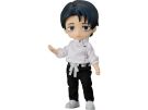 Good Smile Company Nendoroid Doll Yuta Okkotsu: Execution Ver. (Jujutsu Kaisen), GSC92797, 